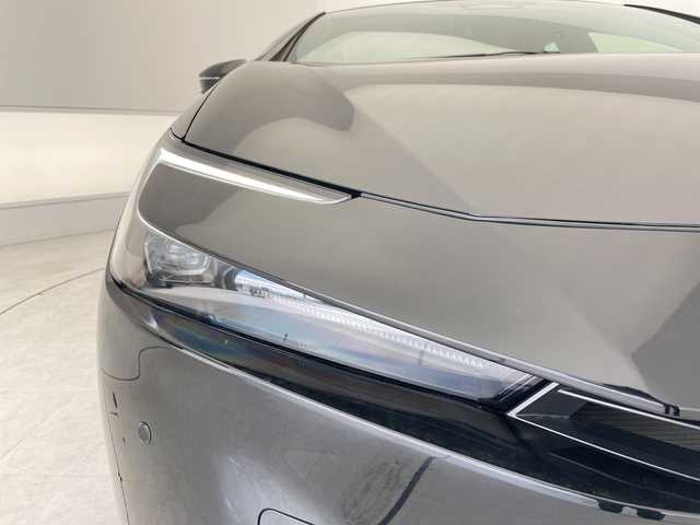 トヨタ プリウス U 愛知県 2023(令5)年 1.1万km アティチュードブラックマイカ トヨタセーフティセンス/純正12.3型ディスプレイオーディオ　ナビ機能なし/レーダークルーズコントロール/シートヒーター/バックカメラ/コーナーセンサー/ETC2.0/LEDヘッドライト/レーンキープアシスト/オートマチックハイビーム/衝突軽減システム/フルセグ/Bluetooth/ステアリングスイッチ/スマートキー/プッシュスタート