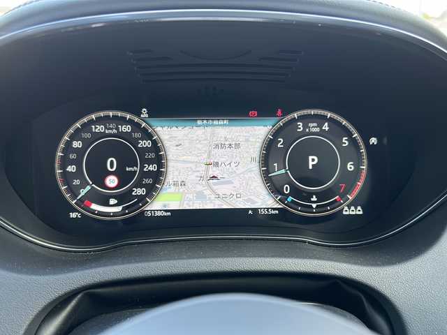 ジャガー ジャガー Ｅペース SE P200 栃木県 2021(令3)年 5.2万km フジホワイト ワンオーナー/純正メモリナビ/・Bluetooth USB/・アラウンドビューモニター/追従式クルーズコントロール/ドアバイザー/パドルシフト/ドライブレコーダー/レザーシート/パワーシート/シートヒーター/純正18インチアルミホイール/衝突被害軽減システム/コーナーセンサー/LEDヘッドライト/オートライト/取扱説明書/保証書