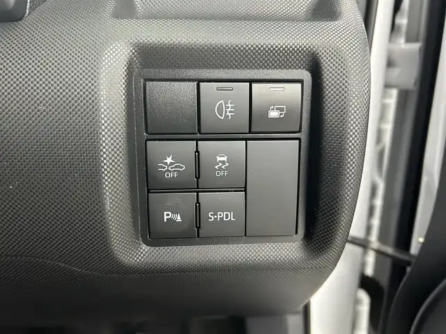 トヨタ ライズ Z 福井県 2022(令4)年 4.3万km シャイニングホワイトパール 純正9インチナビ/型式：NSZT-Y68T/【AM/FM/CD/Bluetooth/フルセグTV】/バックカメラ/ETC/シートヒーター/衝突軽減ブレーキ/クルーズコントロール（追従有）/オートライト/LEDヘッドライド/プッシュスタート/スマートキー/スペアキー/電動サイドブレーキ/ブレーキホールド機能