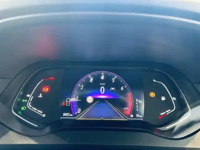 ルノー ルノー カングー ヴァリエテ 大阪府 2024(令6)年 0.9万km ワイン 150台限定車/ワンオーナー/純正ディスプレイオーディオ/applecarplay/バックカメラ/ACC/ブラインドスポット/LEDヘッドライト/クリアランスソナー/ワイヤレス充電/ハーフ革/ルーフレール/スマートキー/ETC/ドラレコ