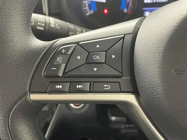 日産 ルークス HWS X プロパイロットED 埼玉県 2023(令5)年 1.2万km ホワイトソリッド/プレミアムオリーブM 純正９型ＤＡ　全方位　両側電動　ＥＴＣ　ＬＥＤ　コネクトナビ　レーダークルーズコントロール　アイドリングストップ　Ｂｌｕｅｔｏｏｔｈ　衝突軽減　オートハイビーム　レーンキープ　ドライブレコーダー ベンチシート　純正フロアマット　コーナーセンサー　純正15インチアルミ　スマートキー　プッシュスタート