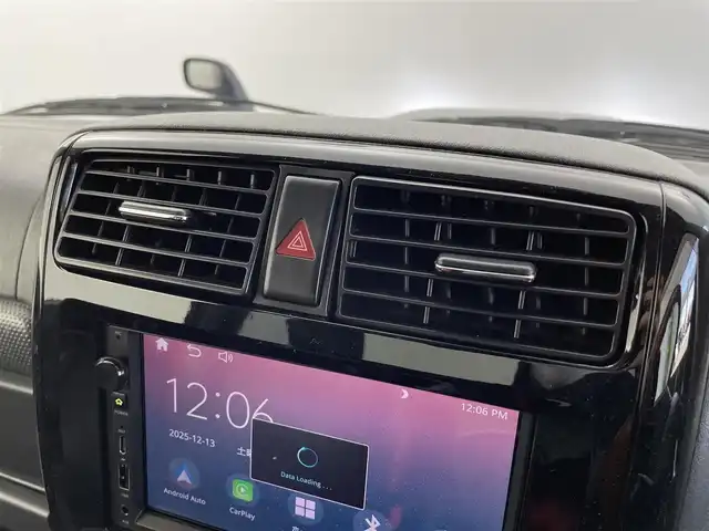 スズキ ジムニー クロスアドベンチャー 福井県 2014(平26)年 11.4万km ブルーイッシュブラックパール3 ディスプレイオーディオ/（AndroidAuto/CarPlay/Bluetooth/ラジオ）/社外ステアリング（NARDI）/シートヒーター/レザーシート/フォグランプ/ヘッドライトレベライザー/４WD/ETC/電格ミラー/AC/パワーウインドウ/ドアバイザー