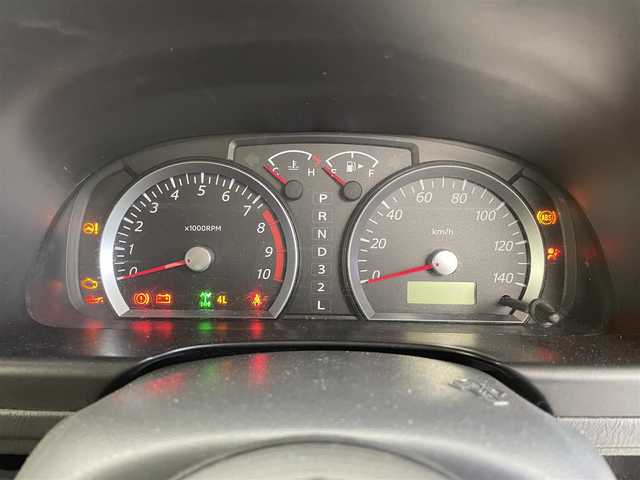 スズキ ジムニー クロスアドベンチャー 福井県 2014(平26)年 11.4万km ブルーイッシュブラックパール3 ディスプレイオーディオ/（AndroidAuto/CarPlay/Bluetooth/ラジオ）/社外ステアリング（NARDI）/シートヒーター/レザーシート/フォグランプ/ヘッドライトレベライザー/４WD/ETC/電格ミラー/AC/パワーウインドウ/ドアバイザー