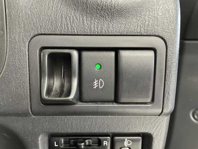 スズキ ジムニー クロスアドベンチャー 福井県 2014(平26)年 11.4万km ブルーイッシュブラックパール3 ディスプレイオーディオ/（AndroidAuto/CarPlay/Bluetooth/ラジオ）/社外ステアリング（NARDI）/シートヒーター/レザーシート/フォグランプ/ヘッドライトレベライザー/４WD/ETC/電格ミラー/AC/パワーウインドウ/ドアバイザー