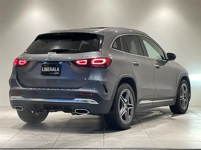 メルセデス・ベンツ ＧＬＡ２００ｄ