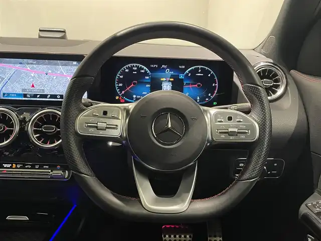 メルセデス・ベンツ ＧＬＡ２００ｄ