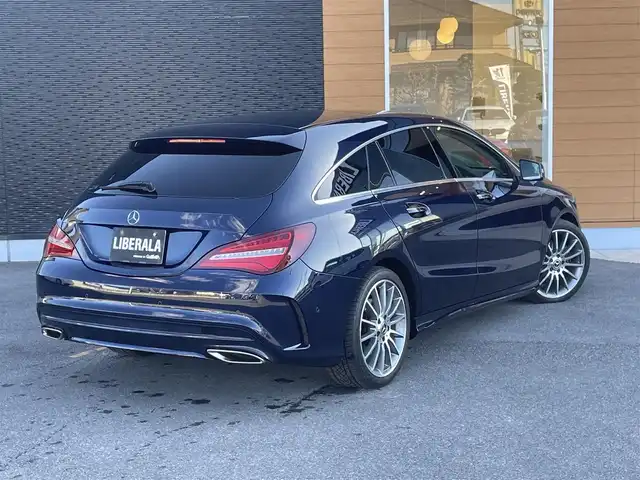 メルセデス・ベンツ ＣＬＡ１８０