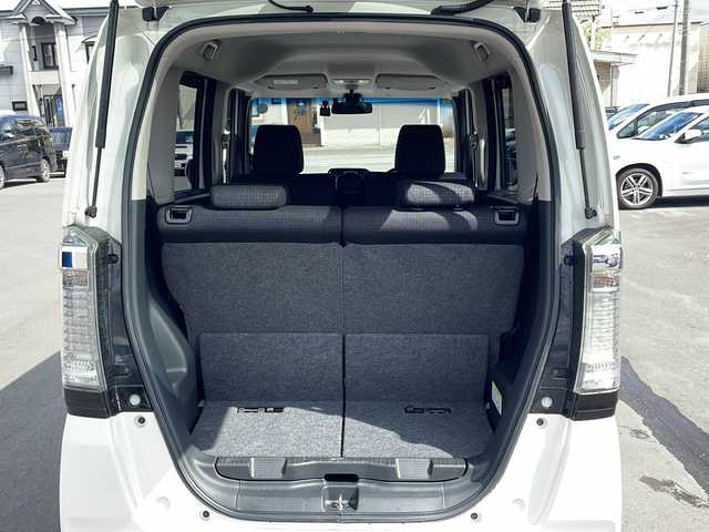 ホンダ Ｎ ＢＯＸ カスタム G Lパッケージ 道北・旭川 2015(平27)年 8.7万km プレミアムホワイトパールⅡ ４WD/純正ナビ/DVD/CD/TV/BT/両側パワースライドドア/ドライブレコーダー/ウィンカーミラー/前席シートヒーター/バックカメラ/プッシュスタート/キセノンヘッドライト/ETC/社外14インチアルミホール/純正フロアマット/電格ミラー/フォグランプ/オートライト/ドアバイザー/保証書/取説