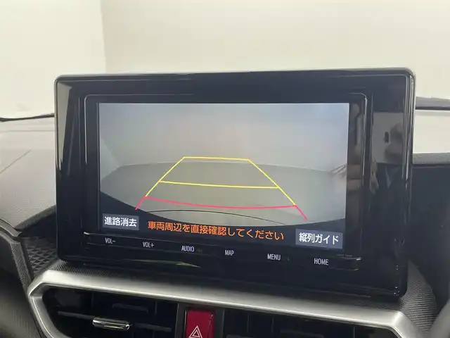 トヨタ ライズ Z 埼玉県 2020(令2)年 1.6万km レーザーブルークリスタルシャイン 純正９インチナビ　フルセグＴＶ　ブラインドスポットモニター　シートヒーター　ＬＥＤヘッドライト　レーダークルーズコントロール　ビルトインＥＴＣ　ドライブレコーダー　カーテンエアバッグ　純正フロアマット