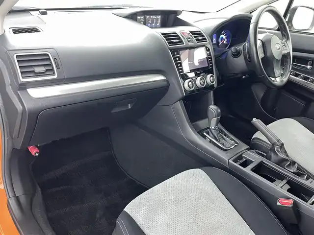 スバル インプレッサ ＸＶ ハイブリッド 2．0i－L アイサイト 福島県 2014(平26)年 7.6万km タンジェリンオレンジパール ４ＷＤ/アイサイト/・レーダークルーズコントロール/・レーンアシスト/純正ナビ/　CN-LR700D/・バックカメラ/・フルセグＴV/・BT/DVD/CD/AM/FM/ドラレコ/パドルシフト/革巻きステアリング/ＨＩＤ/・オートライト/・フォグランプ/純正フロアマット/取説/保証書/ドアバイザー/スマートキー/スペアキー/ルーフレール