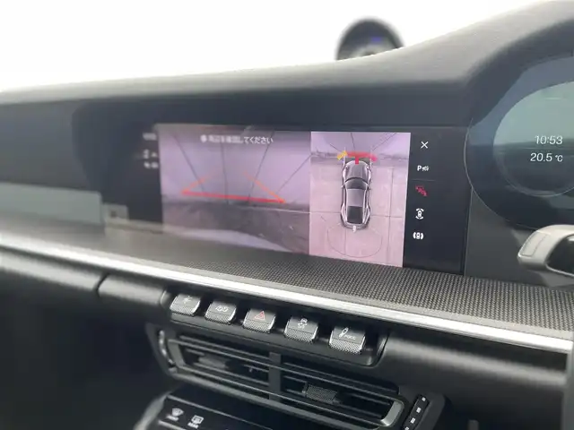 ポルシェ ポルシェ ９１１ ターボS 東京都 2022(令4)年 1.9万km ピュアホワイト フロントリフター/ＰＣＣＢ/ＰＤＣＣ/ＰＡＳＭ/ＡＣＣ/ＢＯＳＥ/黒革シート/エギゾースト/エントリー&ドライブ/マトリクスＬＥＤ/アルカンルーフ/サンルーフ/スポーツクロノパッケージ/ＡｐｐｌｅＣａｒＰｌａｙ／ＡｎｄｒｏｉｄＡｕｔｏ