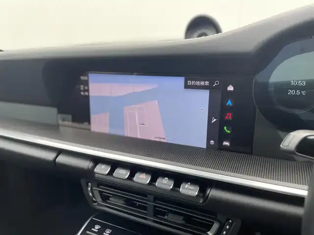 ポルシェ ポルシェ ９１１ ターボS 東京都 2022(令4)年 1.9万km ピュアホワイト フロントリフター/ＰＣＣＢ/ＰＤＣＣ/ＰＡＳＭ/ＡＣＣ/ＢＯＳＥ/黒革シート/エギゾースト/エントリー&ドライブ/マトリクスＬＥＤ/アルカンルーフ/サンルーフ/スポーツクロノパッケージ/ＡｐｐｌｅＣａｒＰｌａｙ／ＡｎｄｒｏｉｄＡｕｔｏ