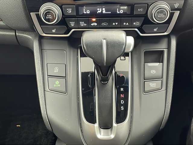 ホンダ ＣＲ－Ｖ EX・マスターピース 鹿児島県 2018(平30)年 5.9万km クリスタルブラックパール パノラミックサンルーフ　/純正７インチナビ/（フルセグ/Blu/CD/DVDCD/DVD）　/前後ドライブレコーダー　/レーダークルーズコントロール　/前席シートヒーター　/パワーテールゲート　/ビルドインＥＴＣ　/ルーフレール　/ブレーキホールド　/パワーシート/電動格納ミラー/レーンキープアシスト/オートライト/純正18インチアルミホイール/スマートキー/スペアキー有/保証書/取扱説明書