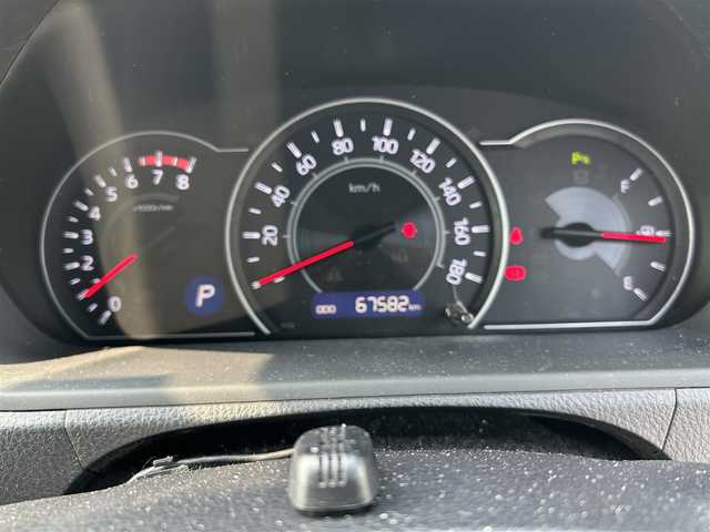 トヨタ ヴォクシー ZS 煌Ⅱ 奈良県 2020(令2)年 6.8万km ブラッキッシュアゲハガラスフレーク ワンオーナー/純正メーカーナビ/BT/TV/USB/SD//パワースライドドア/ビルドインETC/フルセグTV/両側パワースライド/オートライト（LED）/レザーシート/3列シート/スタットレスタイヤ積み込み/クルーズコントロール/プッシュスタート/保証書