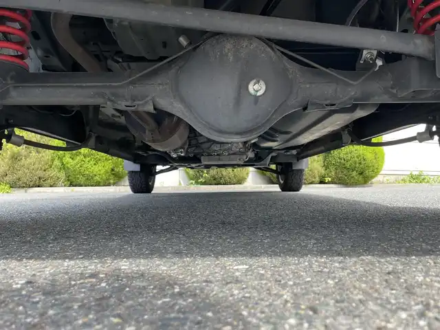 スズキ エブリイ JOINターボ 岩手県 2020(令2)年 4.7万km クールカーキPM 社外SDナビ/（フルセグTV/CD/DVD/Bluetooth）/リフトアップ/ヨコハマジオランダーX-AT/ルーフラック/ユピテルドライブレコーダー/ターボメーター/ダッシュマット/パイオニアツイーター/コーナーセンサー/衝突軽減ブレーキ/レーンキープアシスト