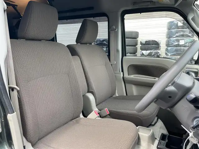 スズキ エブリイ JOINターボ 岩手県 2020(令2)年 4.7万km クールカーキPM 社外SDナビ/（フルセグTV/CD/DVD/Bluetooth）/リフトアップ/ヨコハマジオランダーX-AT/ルーフラック/ユピテルドライブレコーダー/ターボメーター/ダッシュマット/パイオニアツイーター/コーナーセンサー/衝突軽減ブレーキ/レーンキープアシスト