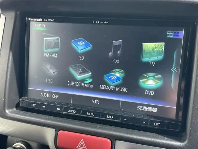 スズキ エブリイ JOINターボ 岩手県 2020(令2)年 4.7万km クールカーキPM 社外SDナビ/（フルセグTV/CD/DVD/Bluetooth）/リフトアップ/ヨコハマジオランダーX-AT/ルーフラック/ユピテルドライブレコーダー/ターボメーター/ダッシュマット/パイオニアツイーター/コーナーセンサー/衝突軽減ブレーキ/レーンキープアシスト