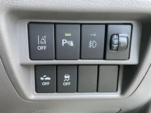 スズキ エブリイ JOINターボ 岩手県 2020(令2)年 4.7万km クールカーキPM 社外SDナビ/（フルセグTV/CD/DVD/Bluetooth）/リフトアップ/ヨコハマジオランダーX-AT/ルーフラック/ユピテルドライブレコーダー/ターボメーター/ダッシュマット/パイオニアツイーター/コーナーセンサー/衝突軽減ブレーキ/レーンキープアシスト