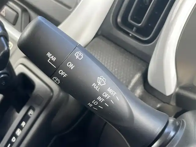 スズキ ハスラー HYBRID G 島根県 2023(令5)年 0.6万km シフォンアイボリーM オーディオレス/レーダークルーズコントロール　/前席シートヒーター　/スマートキー　/プッシュスタート　/オートライト　/衝突軽減ブレーキ　/レーンアシスト　/横滑り防止装置　/アイドリングストップ
