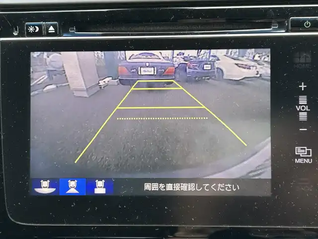 ホンダ フィット ハイブリット Lパッケージ 宮城県 2013(平25)年 10.3万km ティンテッドシルバーM 純正コーナーカメラ/純正ナビ/(フルセグTV、ラジオ、CD)/純正ＥＴＣ/ＬＥＤヘッドライト/アームレストコンソール/１５インチアルミホイール/(175/65R15)/電動格納ミラー/社外アルミスタッドレス/(175/65R15)/ドアバイザー/プッシュスタートボタン/USBポート×２/バックカメラ/ハーフレザー/LED