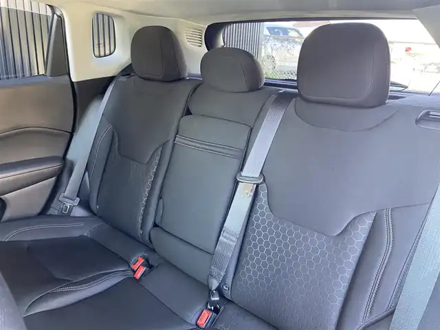 クライスラー・ジープ ジープ コンパス ロンジチュード 福岡県 2020(令2)年 3.4万km グレーⅡ アダプティブクルーズコントロール/ブラインドスポットモニター/レーンキープアシスト/純正ナビ/Applecarplay/androidauto/フルセグTV/バックカメラ　/Bluetooth/コーナーセンサー　/オートライト　/オートワイパー/純正17アルミホイール/ETC/スペアキー×1