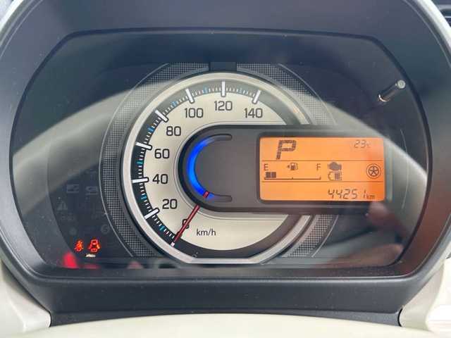 スズキ スペーシア HYBRID X 和歌山県 2019(平31)年 4.5万km ツールグリーンパールメタリック 社外7インチナビ（AVIC-RZ302）/フルセグTV/CD/DVD/衝突軽減ブレーキ/レーンキープアシスト/横滑り防止/オートライト/後方コーナーセンサー/ETC/両側パワスラ/ドラレコ/シートヒーター/後席サーキュレーター/後席ロール式サンシェード/レベライザー/Pスタート/アイドリングストップ