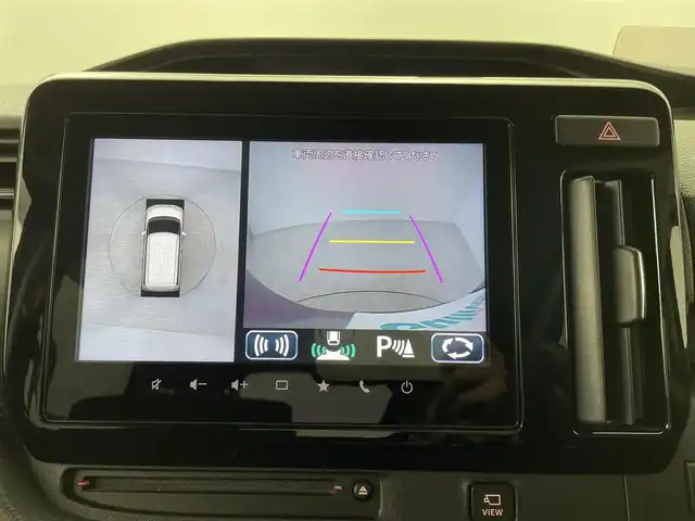 スズキ ソリオ バンディット HV MV 大分県 2021(令3)年 4.1万km メロウディープレッドパール/ブラック ワンオーナー/スズキセーフティサポート搭載/レーダークルーズコントロール/ヘッドアップディスプレイ/全方位カメラ/純正9型ナビ/・フルセグTV、DVD再生可、USB、AM/FM/・AppleCarPlay、AndroidAuto/ステアリングスイッチ/両側電動スライドドア/前後ドライブレコーダー/ビルトインETC/サーキュレーター/前関シートヒーター/アイドリングストップ/横滑り防止装置/電動格納ミラー/純正フロアマット/オートライト/LEDヘッドライト/LEDフォグ/純正15インチアルミホイール/保証書、取説