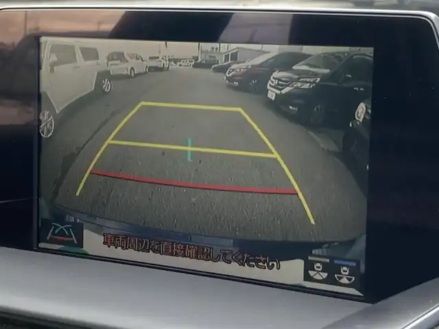 トヨタ クラウン ハイブリッド RS 静岡県 2018(平30)年 4.4万km ダークブルーマイカ Toyota Safety Sense/純正メーカーナビ/　AM FM CD DVD Bluetooth USB AUX/ビルトインETC/LEDオートヘッドランプ/レーダークルーズコントロール/シートヒーター(前席)/前後方クリアランスソナー/純正18インチアルミホイール/スマートキー2本/パドルシフト/フルセグTV/バックモニター/パワーシート(前席)