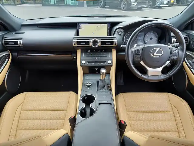レクサス ＲＣ 350 バージョンL 東京都 2019(令1)年 3.8万km マーキュリーグレーマイカ マークレビンソン/レクサスセーフティシステム/・プリクラッシュセーフティシステム/・レーダークルーズコントロール/・レーントレーシングアシスト/・レーンデバーチャーアラート/・オートマチックハイビーム/・クリアランスソナー/純正SDナビ/・BT/フルセグTV/FM/AM/・バックカメラ/・ブラインドスポットモニター/・純正ビルトインETC2.0/・ドライブレコーダー/革巻きステアリング/・パドルシフト/・ステアリングヒーター/パワーシート（運転席/助手席）/・シートヒーター（運転席/助手席）/・エアシート（運転席/助手席）/・シートメモリー（運転席）/３眼LEDヘッドライト/・オートライト/純正アルミホイール/純正フロアマット/スマートキー