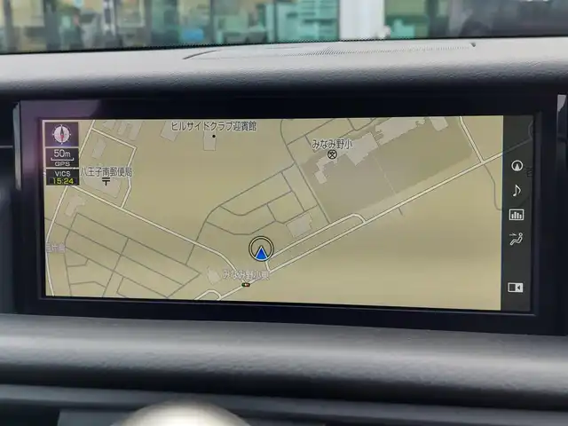 レクサス ＲＣ 350 バージョンL 東京都 2019(令1)年 3.8万km マーキュリーグレーマイカ マークレビンソン/レクサスセーフティシステム/・プリクラッシュセーフティシステム/・レーダークルーズコントロール/・レーントレーシングアシスト/・レーンデバーチャーアラート/・オートマチックハイビーム/・クリアランスソナー/純正SDナビ/・BT/フルセグTV/FM/AM/・バックカメラ/・ブラインドスポットモニター/・純正ビルトインETC2.0/・ドライブレコーダー/革巻きステアリング/・パドルシフト/・ステアリングヒーター/パワーシート（運転席/助手席）/・シートヒーター（運転席/助手席）/・エアシート（運転席/助手席）/・シートメモリー（運転席）/３眼LEDヘッドライト/・オートライト/純正アルミホイール/純正フロアマット/スマートキー