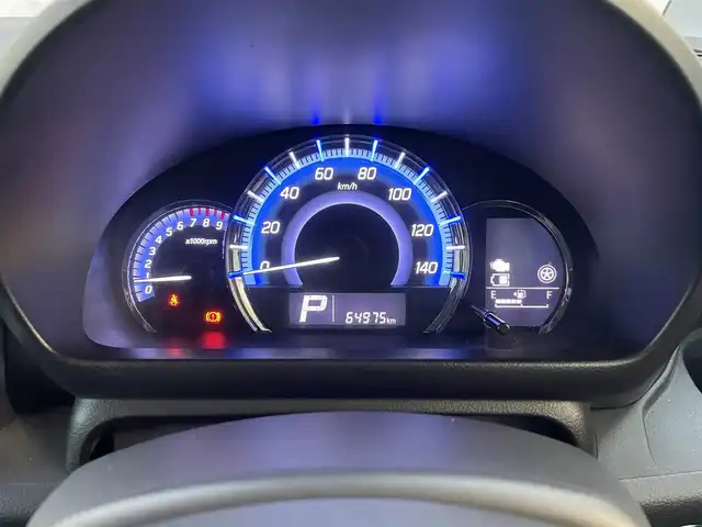 スズキ スペーシア カスタム XS 愛知県 2015(平27)年 6.5万km フェニックスレッドパール ・純正メーカーオプションナビ/・フルセグテレビ/・CD/DVD再生機能/・Bluetooth/USB/AUX接続機能/・全方位カメラ/・ETC/・両側電動スライドドア/・ベンチシート/・純正フロアマット/・純正15インチアルミホイール/・純正HIDヘッドライト/・オートライト/・衝突軽減ブレーキ/・レーンキープアシスト/・アイドリングストップ/・スマートキー/・オートエアコン