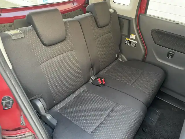 スズキ スペーシア カスタム XS 愛知県 2015(平27)年 6.5万km フェニックスレッドパール ・純正メーカーオプションナビ/・フルセグテレビ/・CD/DVD再生機能/・Bluetooth/USB/AUX接続機能/・全方位カメラ/・ETC/・両側電動スライドドア/・ベンチシート/・純正フロアマット/・純正15インチアルミホイール/・純正HIDヘッドライト/・オートライト/・衝突軽減ブレーキ/・レーンキープアシスト/・アイドリングストップ/・スマートキー/・オートエアコン