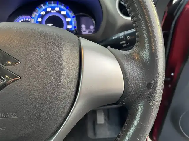 スズキ スペーシア カスタム XS 愛知県 2015(平27)年 6.5万km フェニックスレッドパール ・純正メーカーオプションナビ/・フルセグテレビ/・CD/DVD再生機能/・Bluetooth/USB/AUX接続機能/・全方位カメラ/・ETC/・両側電動スライドドア/・ベンチシート/・純正フロアマット/・純正15インチアルミホイール/・純正HIDヘッドライト/・オートライト/・衝突軽減ブレーキ/・レーンキープアシスト/・アイドリングストップ/・スマートキー/・オートエアコン