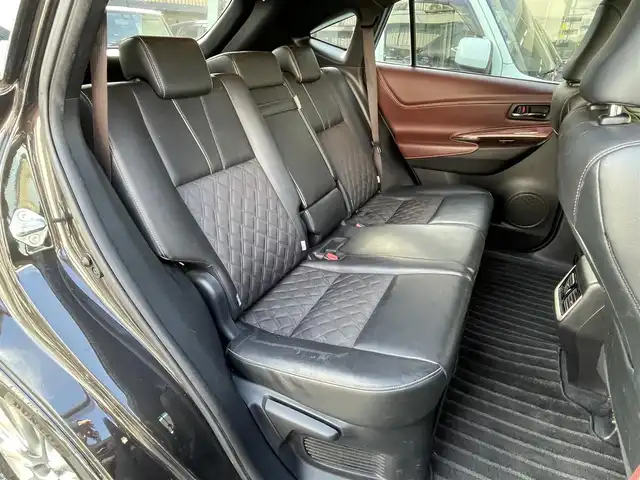 トヨタ ハリアー プレミアム アドバンスドP 岐阜県 2014(平26)年 13.3万km ダークブラウンM (株)IDOMが運営する【じしゃロン多治見店】の自社ローン対象車両になります。こちらは現金ご利用時の価格です。自社ローンご希望の方は別途その旨お申付け下さい。/メーカーオプションナビ/　（Bluetooth/DVD/フルセグ）/サンルーフ/トヨタセーフティセンス/・レーダークルーズコントロール/・プリクラッシュセーフティ/・レーンキープアシスト/・オートマチックハイビーム/アラウンドビューモニター/クリアランスソナー/パワーバックドア/運転席パワーシート/オートライト/フォグランプ/JBLサウンド/電動チルトステア/置くだけ充電