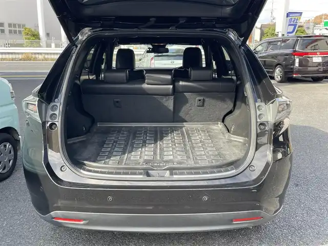 トヨタ ハリアー プレミアム アドバンスドP 岐阜県 2014(平26)年 13.3万km ダークブラウンM (株)IDOMが運営する【じしゃロン多治見店】の自社ローン対象車両になります。こちらは現金ご利用時の価格です。自社ローンご希望の方は別途その旨お申付け下さい。/メーカーオプションナビ/　（Bluetooth/DVD/フルセグ）/サンルーフ/トヨタセーフティセンス/・レーダークルーズコントロール/・プリクラッシュセーフティ/・レーンキープアシスト/・オートマチックハイビーム/アラウンドビューモニター/クリアランスソナー/パワーバックドア/運転席パワーシート/オートライト/フォグランプ/JBLサウンド/電動チルトステア/置くだけ充電