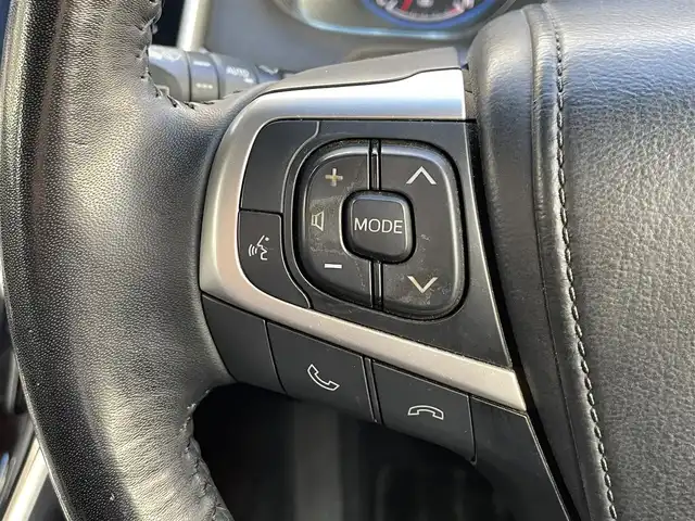 トヨタ ハリアー プレミアム アドバンスドP 岐阜県 2014(平26)年 13.3万km ダークブラウンM (株)IDOMが運営する【じしゃロン多治見店】の自社ローン対象車両になります。こちらは現金ご利用時の価格です。自社ローンご希望の方は別途その旨お申付け下さい。/メーカーオプションナビ/　（Bluetooth/DVD/フルセグ）/サンルーフ/トヨタセーフティセンス/・レーダークルーズコントロール/・プリクラッシュセーフティ/・レーンキープアシスト/・オートマチックハイビーム/アラウンドビューモニター/クリアランスソナー/パワーバックドア/運転席パワーシート/オートライト/フォグランプ/JBLサウンド/電動チルトステア/置くだけ充電