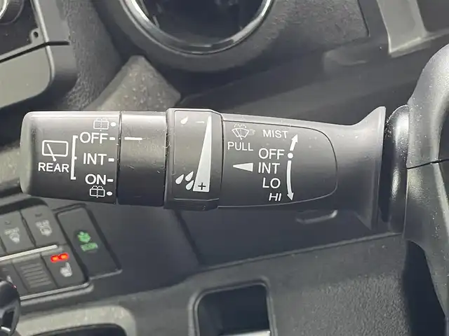 ホンダ Ｎ ＢＯＸ カスタム ターボ コーディネートS 島根県 2023(令5)年 2.4万km グレー 登録時走行距離　23257km/ワンオーナー/保証書/取扱説明書/Honda SENSING/純正ナビ/（Bluetooth/AM/FM/USB/typeC/CD/DVD)/AppleCarPlay/Android Auto/フルセグテレビ/バックカメラ/追従型クルーズコントロール/レーンキープアシスト/両側パワースライドドア/ブレーキホールド/オートリトラミラー/シートヒーター（DN席）/グレーステッチ 本革巻ステアリングホイール/パドルシフト/踏み間違い衝突軽減システム/ETC2.0/ドライブレコーダー前後/カラーコード　NH-912PA