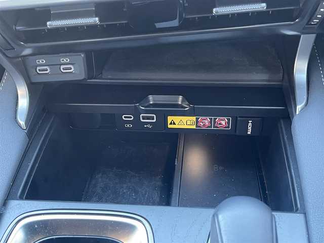 レクサス ＲＸ 350h バージョンL 静岡県 2023(令5)年 3万km ソニッククォーツ ワンオーナー/モデリスタエアロ/パノラマルーフ/純正ナビ/フルセグTV/BT/USB/全方位カメラ/デジタルインナーミラー/黒革シート/全席シートヒーター/全席エアシート/前席パワーシート/前席シートメモリー/パワーバックドア/ビルトインETC2.0/ステアリングヒーター/置くだけ充電/プリクラッシュセーフティ/レーンキープアシスト/レーダークルーズコントロール/クリアランスソナー/ヘッドアップディスプレイ/ブラインドスポットモニター/AC100V電源/スマートキー×2/保証書/取扱説明書/R6/R7点検記録簿有