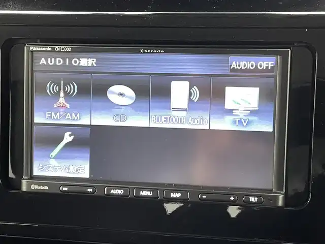 トヨタ タンク カスタムG－T 熊本県 2019(令1)年 2.3万km ブラックマイカメタリック 禁煙車　/社外ナビ　CN-E330D/バックカメラ　/社外前後ドライブレコーダー　/ビルトインＥＴＣ　/両側パワースライドドア　/クルーズコントロール/前後クリアランスソナー　/スマートアシストIII/・衝突軽減ブレーキ/・レーンキープアシスト/・先行車発進お知らせ/・前後誤発進抑制機能/・オートマチックハイビーム/横滑り防止/オートライト/LEDヘッドライト/フォグライト/スマートキー/プッシュスタート