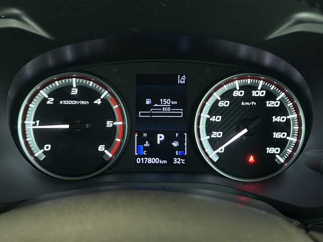 三菱 デリカＤ：５ ジャスパー 岐阜県 2020(令2)年 1.8万km エメラルドブラックパール/アイガーグレーメタリック 4WD/ディーゼル/純正１０インチナビ/フルセグ/ハーフレザーシート/全方位カメラ/両側パワースライドドア/衝突軽減ブレーキ/レーンキープアシスト/パドルシフト/ビルトインＥＴＣ/レーダークルーズコントロール/純正アルミホイール/純正マットガード/スマートキー/オートライト/オートハイビーム/スペアキー