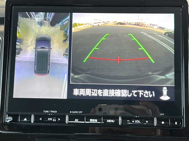 三菱 デリカＤ：５ ジャスパー 岐阜県 2020(令2)年 1.8万km エメラルドブラックパール/アイガーグレーメタリック 4WD/ディーゼル/純正１０インチナビ/フルセグ/ハーフレザーシート/全方位カメラ/両側パワースライドドア/衝突軽減ブレーキ/レーンキープアシスト/パドルシフト/ビルトインＥＴＣ/レーダークルーズコントロール/純正アルミホイール/純正マットガード/スマートキー/オートライト/オートハイビーム/スペアキー