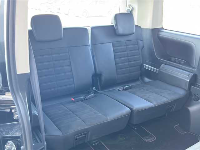 三菱 デリカＤ：５ ジャスパー 岐阜県 2020(令2)年 1.8万km エメラルドブラックパール/アイガーグレーメタリック 4WD/ディーゼル/純正１０インチナビ/フルセグ/ハーフレザーシート/全方位カメラ/両側パワースライドドア/衝突軽減ブレーキ/レーンキープアシスト/パドルシフト/ビルトインＥＴＣ/レーダークルーズコントロール/純正アルミホイール/純正マットガード/スマートキー/オートライト/オートハイビーム/スペアキー