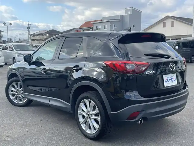 マツダ ＣＸ－５