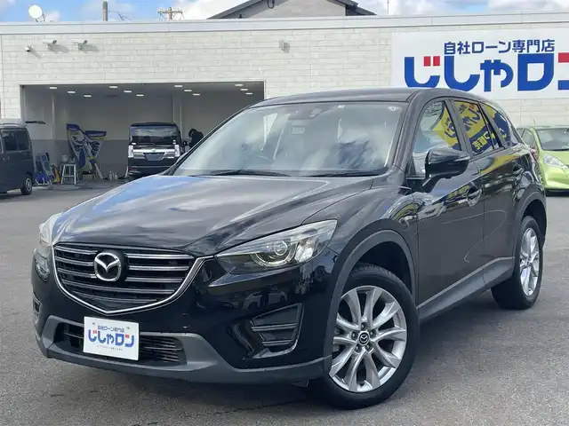 マツダ ＣＸ－５