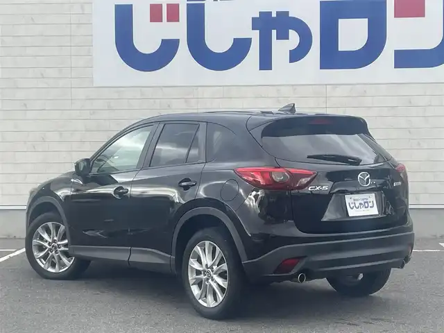 マツダ ＣＸ－５ XD 佐賀県 2015(平27)年 6.9万km ジェットブラックマイカ （株）IDOMが運営する【じしゃロン佐賀店】の自社ローン専用車両になります。こちらは現金またはオートローンご利用時の価格です。自社ローンご希望の方は別途その旨お申し付けください/・マツダコネクト純正ＳＤナビ/フルセグ/ＢＴ//　　　　　　　　　　ＤＶＤ/ＣＤ　/・バックカメラ　/・スマートインＥＴＣ　　/・ＵＳＢポート　/・純正１９インチアルミ