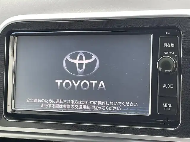 トヨタ シエンタ