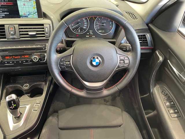 ＢＭＷ １１６ｉ