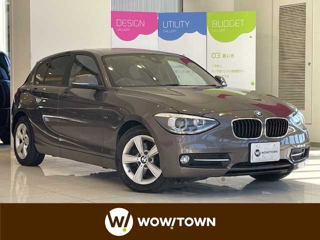 ＢＭＷ １１６ｉ