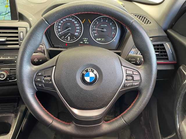 ＢＭＷ １１６ｉ