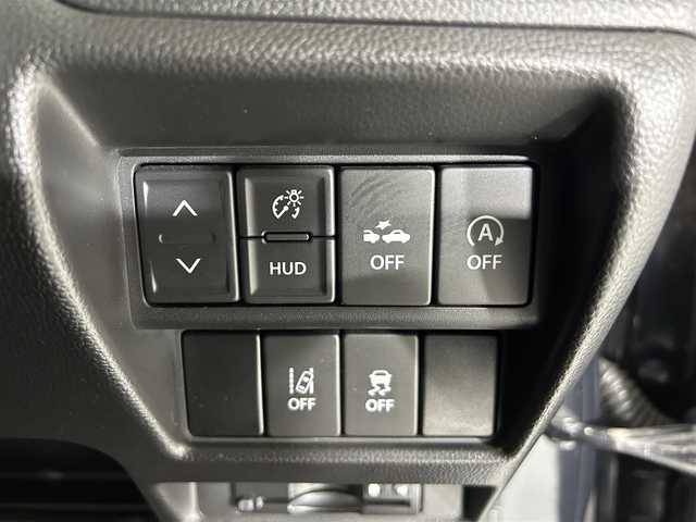 スズキ ワゴンＲ スティングレー HYBRID X 佐賀県 2017(平29)年 6.8万km ブルーイッシュブラックパール3 衝突被害軽減システム/車線逸脱警報/純正7インチナビ/AM/FM/CD/DVD/Bluetooth/ルセグTV/全方位カメラ/ステアリングスイッチ/革巻きステアリング/前方ドライブレコーダー/ビルトインETC/運転席シートヒーター/ヘッドアップディスプレイ/オートマチックヘッドライト/LEDヘッドライト/フォグランプ/電動格納ミラー/シートリフター/ドアバイザー